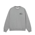 Nike Stüssy Crewneck Grey (S), Kleding | Heren, Truien en Vesten, Ophalen of Verzenden, Nieuw, Stussy
