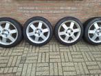 Banden op lichtmetalen velg 195/45 R16 AllSeasons 6 mm Profi, Ophalen, Nieuw, Ford