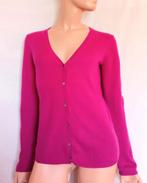 FFC CASHMERE Vest , Maat M, Verzenden, Zo goed als nieuw, Maat 38/40 (M), Roze