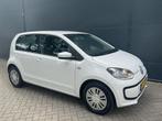 Volkswagen Up! 1.0 move up! BlueMotion Airco Navigatie, Voorwielaandrijving, Stof, Gebruikt, 840 kg