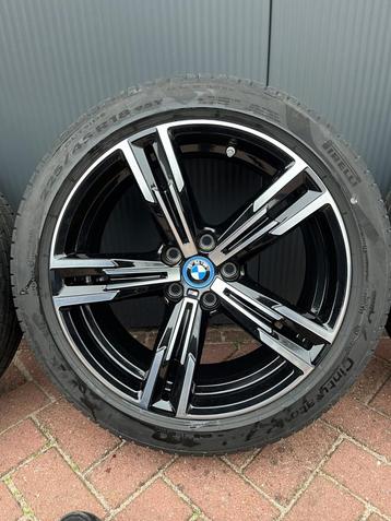 Org. 18 inch Styling 848 zomer BMW 3 en 4 Serie / PIR beschikbaar voor biedingen