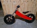 houten loopfiets, Ophalen, Gebruikt, Loopfiets