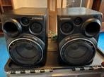 Pioneer Speakers - Goed Geluid!, Ophalen, Gebruikt, 60 tot 120 watt, Front, Rear of Stereo speakers