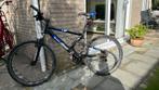 Wheeler fully 49 cm met Deore LX 3x9, Fietsen en Brommers, Fietsen | Mountainbikes en ATB, Overige merken, Gebruikt, Fully, 45 tot 49 cm