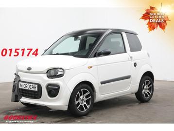 Microcar M.GO Dynamic DCI LMV 3.078 km! (bj 2022) beschikbaar voor biedingen
