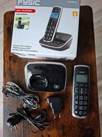 Fysic FX-6000, Ophalen of Verzenden, Zo goed als nieuw