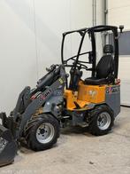 Giant g1200 HD ( 430 uur ), -, Niet opgegeven, Ophalen of Verzenden, Niet opgegeven