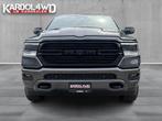 Dodge Ram 1500 5.7 V8 4x4 Crew Cab Laramie | Model24 | Adapt, Automaat, 5654 cc, 402 pk, Bedrijf