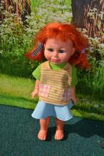 Pippi Langkous pop Spanje Toyse, Ophalen of Verzenden, Gebruikt
