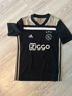 Ajax shirt maat 11-12 jaar, Ophalen