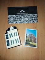 KLM huisje   KLM huisje 91 met flyer, Ophalen of Verzenden, Nieuw, 81 t/m 91, Gevuld