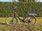 Sparta R20I in zeer goede staat slechts 5700 gelopen, Ophalen, Sparta, Zo goed als nieuw, 51 tot 55 cm