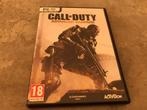 Call of Duty Advanced Warfare - PC Shooter, Gebruikt, Ophalen of Verzenden, Shooter, 1 speler