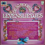 De 30 Mooiste Levensliedjes 2XLP, Cd's en Dvd's, Vinyl | Nederlandstalig, Ophalen of Verzenden, Overige formaten, Levenslied of Smartlap