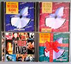 Cd's: Het nationale Muziek kado / Platen 10 daagse, Ophalen, Zo goed als nieuw, Overige genres