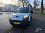 Peugeot Bipper 1.4 HDi XT airco apk, Voorwielaandrijving, Gebruikt, 4 cilinders, 400 kg