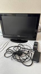 Telefunken tv, Ophalen of Verzenden, Gebruikt, Overige merken