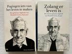 Boeken van Hendrik Groen, Hendrik Groen, Ophalen of Verzenden, Zo goed als nieuw, Nederland
