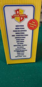 bier pong spel, Ophalen of Verzenden, 'T Olde Gre-j, Info@toldegrej.nl, Endepoelstraat 20f Didam