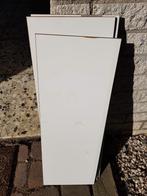 trespa Platen en Panelen hout dakgoot dakkapel hpl, Doe-het-zelf en Verbouw, Platen en Panelen, Ophalen of Verzenden, Zo goed als nieuw