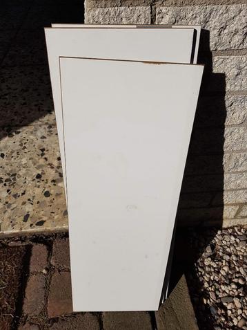 trespa Platen en Panelen hout dakgoot dakkapel hpl beschikbaar voor biedingen