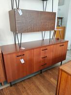 Dressoir, Zo goed als nieuw, DeVintagerie, Hoofdstraat 70 Terborg, Ophalen