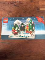 Lego 40564 Winter Elfen Scène - Nieuw!, Kinderen en Baby's, Speelgoed | Duplo en Lego, Ophalen of Verzenden, Nieuw, Complete set