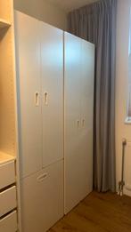 Twee ikea kasten Zgan geen schade, Huis en Inrichting, Kasten | Kledingkasten, Ophalen, 50 tot 100 cm, Zo goed als nieuw, 25 tot 50 cm