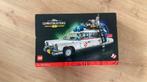 Lege Lego doos ecto-1 ghostbusters, Ophalen, Zo goed als nieuw