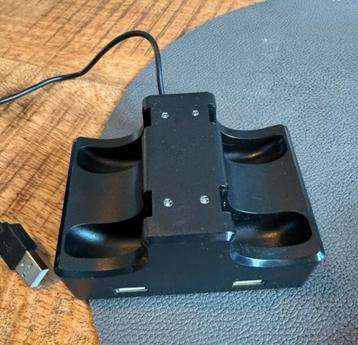 Oplaadstation voor nintendo switch joy-con’s beschikbaar voor biedingen