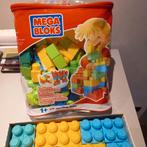 Mega Bloks, Ophalen, Zo goed als nieuw