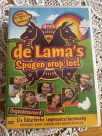 de lama,s  , dvd, Alle leeftijden, Ophalen of Verzenden, Zo goed als nieuw, Komedie