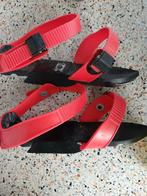 Schaatsen, easy glider 34-37, met zijsteuntjes, Ophalen, Gebruikt, Overige typen