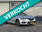 Renault Mégane Estate 1.5 dCi Zen Automaat Navi Pdc, Gebruikt, 4 cilinders, Diesel, 140 €/maand