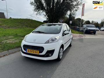 Peugeot 107 1.0 Active 2013 Airco 5drs beschikbaar voor biedingen