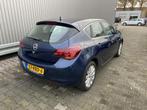 Opel Astra 1.4 Turbo Cosmo 5-Drs, Navi, Leer/Stof, CC, PDC,, Voorwielaandrijving, Euro 5, Gebruikt, 680 kg