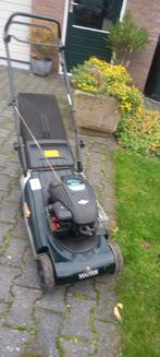 Hayter benzine grasmaaier, Tuin en Terras, Grasmaaiers, Ophalen, Gebruikt