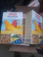 Kanarie voer, Ophalen of Verzenden, Zo goed als nieuw, Eten en Drinken