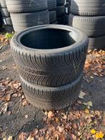 2x Winterbanden Porsche 295/30 R20, Auto-onderdelen, Banden en Velgen, Ophalen, Gebruikt, 295 mm, Winterbanden