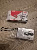 BC R21 Mini Radio - Nieuwstaat AM/FM, Ophalen of Verzenden, Nieuw, Radio