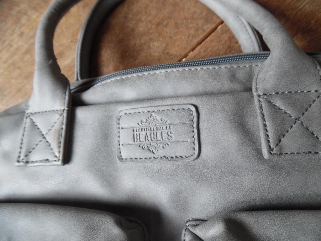 Beagles westernbag online