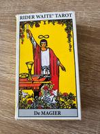 Rider Waite tarot deck, Ophalen of Verzenden, Zo goed als nieuw, Tarot of Kaarten leggen, Overige typen