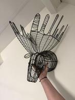 Eland Wanddecoratie, Ophalen of Verzenden, Nieuw