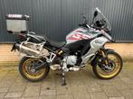 Bmw F 850 GS Adventure exclusive, Motoren, Motoren | BMW, Toermotor, Particulier, 2 cilinders, 850 cc