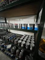 Verf lak Partij 150 stuks Sikkens sps rust-oleum zie foto’s, Ophalen, Nieuw