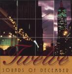 CD-sale VARIOUS - Twelve Sounds of December - Jazziz 199 NIE, Verzenden, 1980 tot heden, Zo goed als nieuw, Jazz