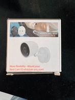 Nest Cam IQ wall mount, Ophalen of Verzenden, Zo goed als nieuw