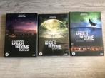 Under the Dome complete serie(seizoen 1 t/m 3), Vanaf 12 jaar, Ophalen of Verzenden, Zo goed als nieuw