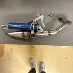 Stage 6 pro replica mk2 minarelli horizontaal, Ophalen of Verzenden, Gebruikt