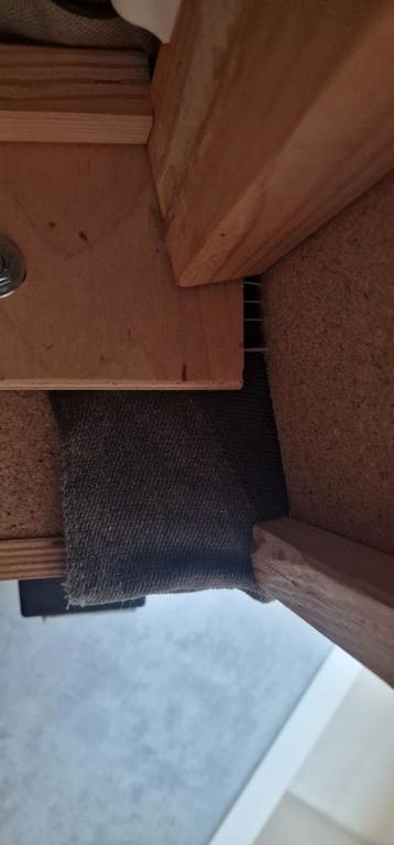 Ikea Kivik twee persoons bank grijs en extra hoezen. - afbeelding 4